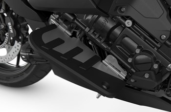 BMW K 1600 Grand America 2023 - Bild 13