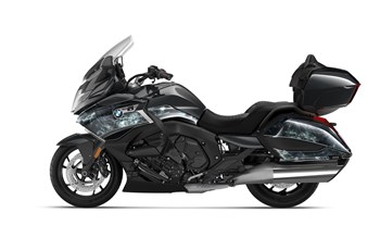 BMW K 1600 Grand America 2023 - Bild 15