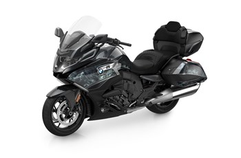 BMW K 1600 Grand America 2023 - Bild 17
