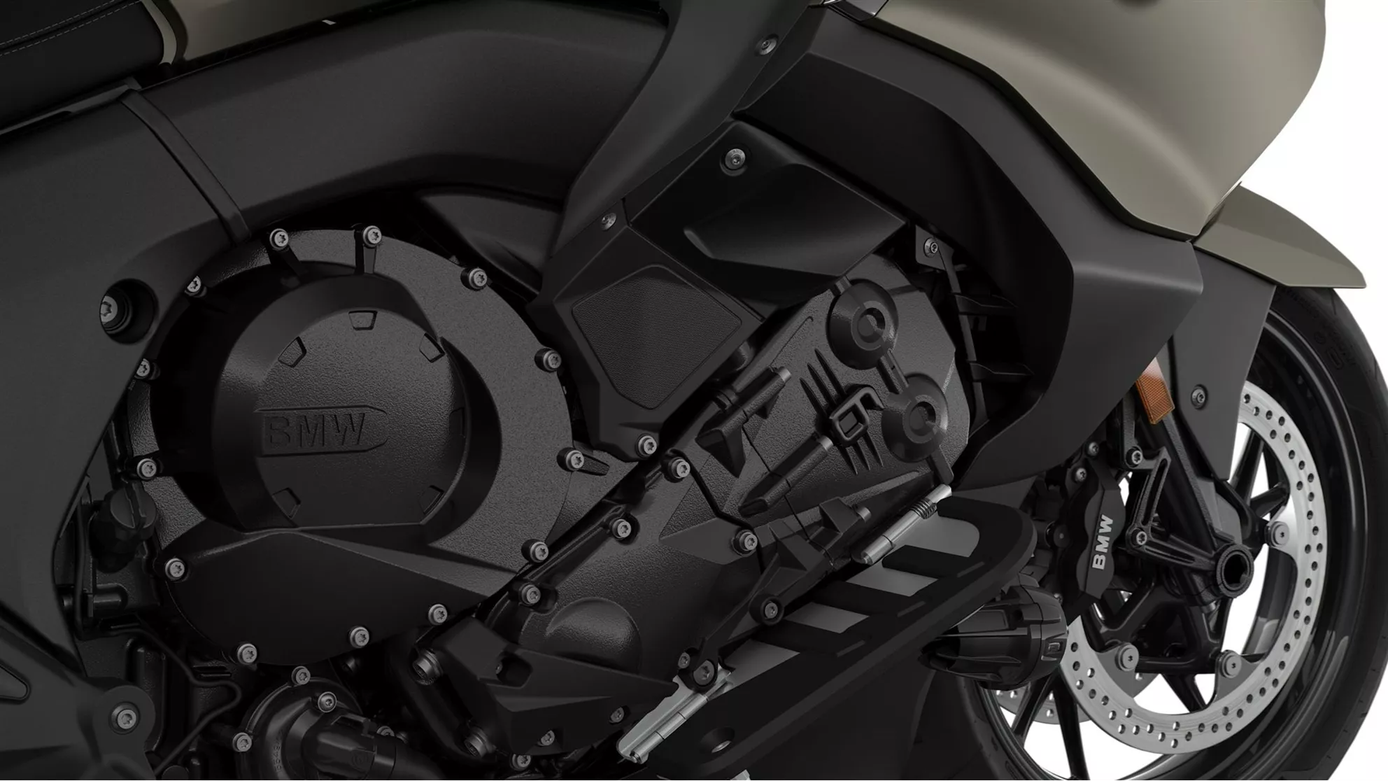 BMW K 1600 Grand America - Image 17 BMW K 1600 Grand America - Image 17