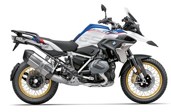 BMW R 1250 GS 2023 - Bild 6 BMW R 1250 GS 2023 - Bild 6