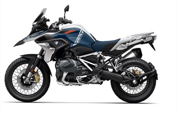 BMW R 1250 GS 2023 - Bild 4 BMW R 1250 GS 2023 - Bild 4