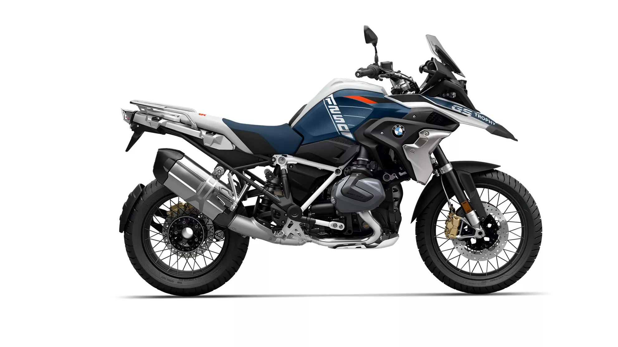 BMW R 1250 GS 2023 - Immagine 17 BMW R 1250 GS 2023 - Immagine 17