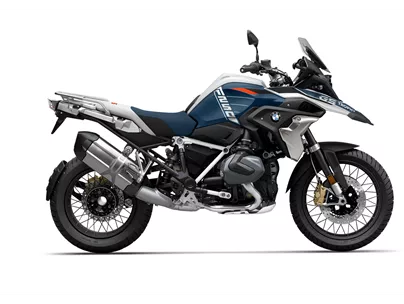 BMW R 1250 GS 2023 BMW R 1250 GS 2023