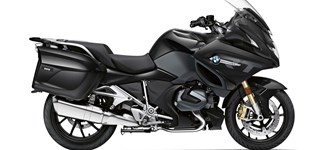 BMW R 1250 RT 2020 vs BMW R 1250 RT 2023