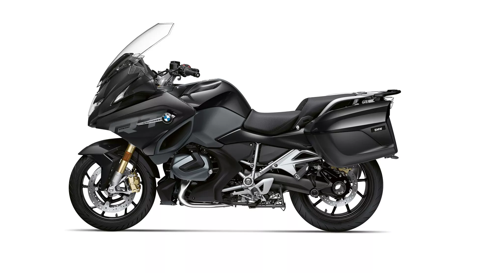 BMW R 1250 RT - Image 1 BMW R 1250 RT - Image 1