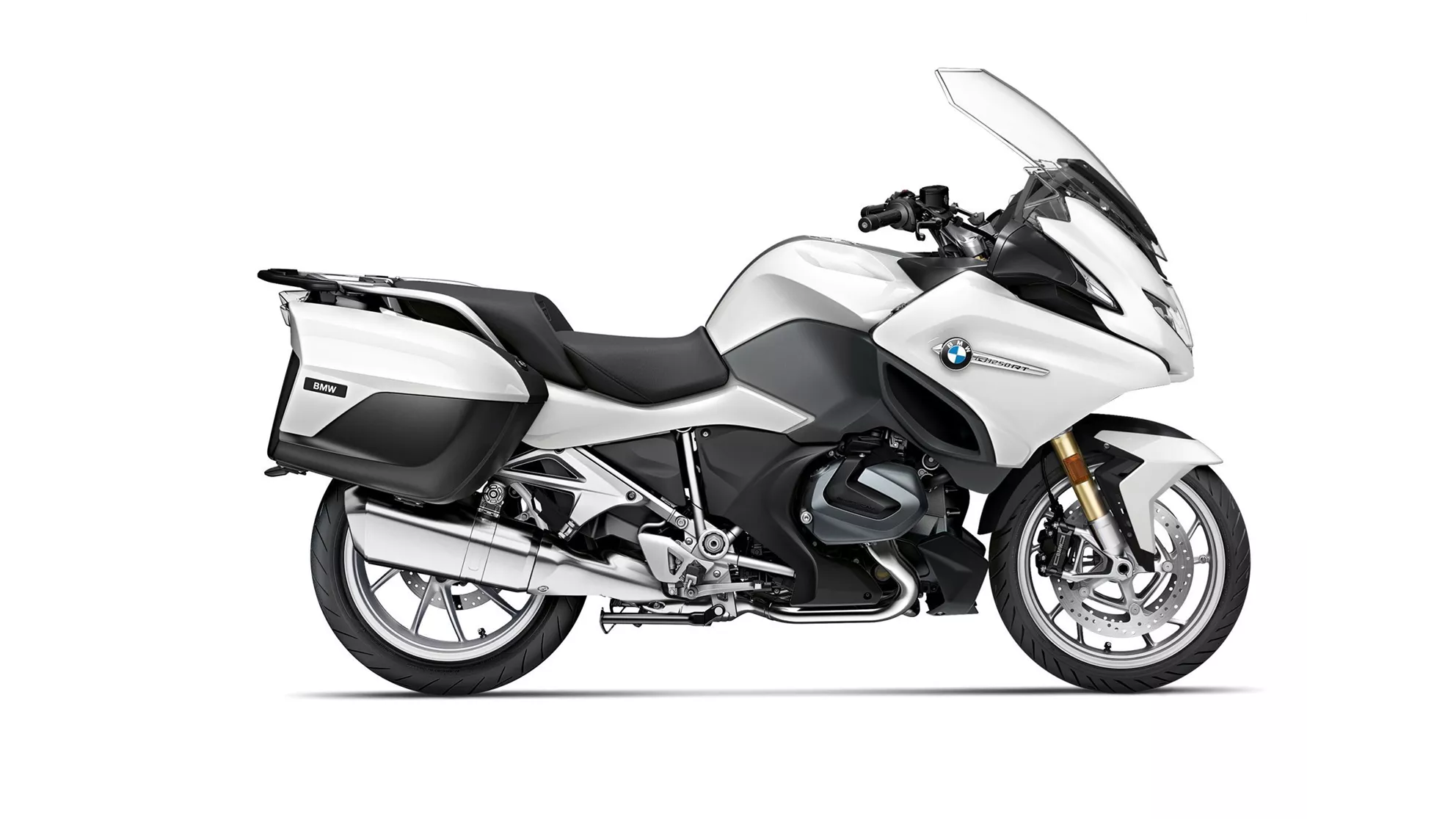 BMW R 1250 RT - Image 5 BMW R 1250 RT - Image 5