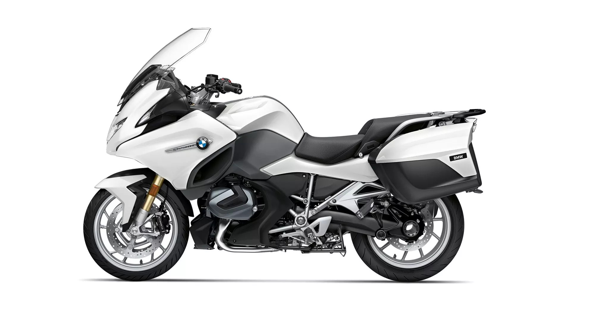 BMW R 1250 RT - Image 6 BMW R 1250 RT - Image 6