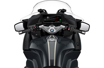 BMW R 1250 RT 2023 - Bild 13 BMW R 1250 RT 2023 - Bild 13