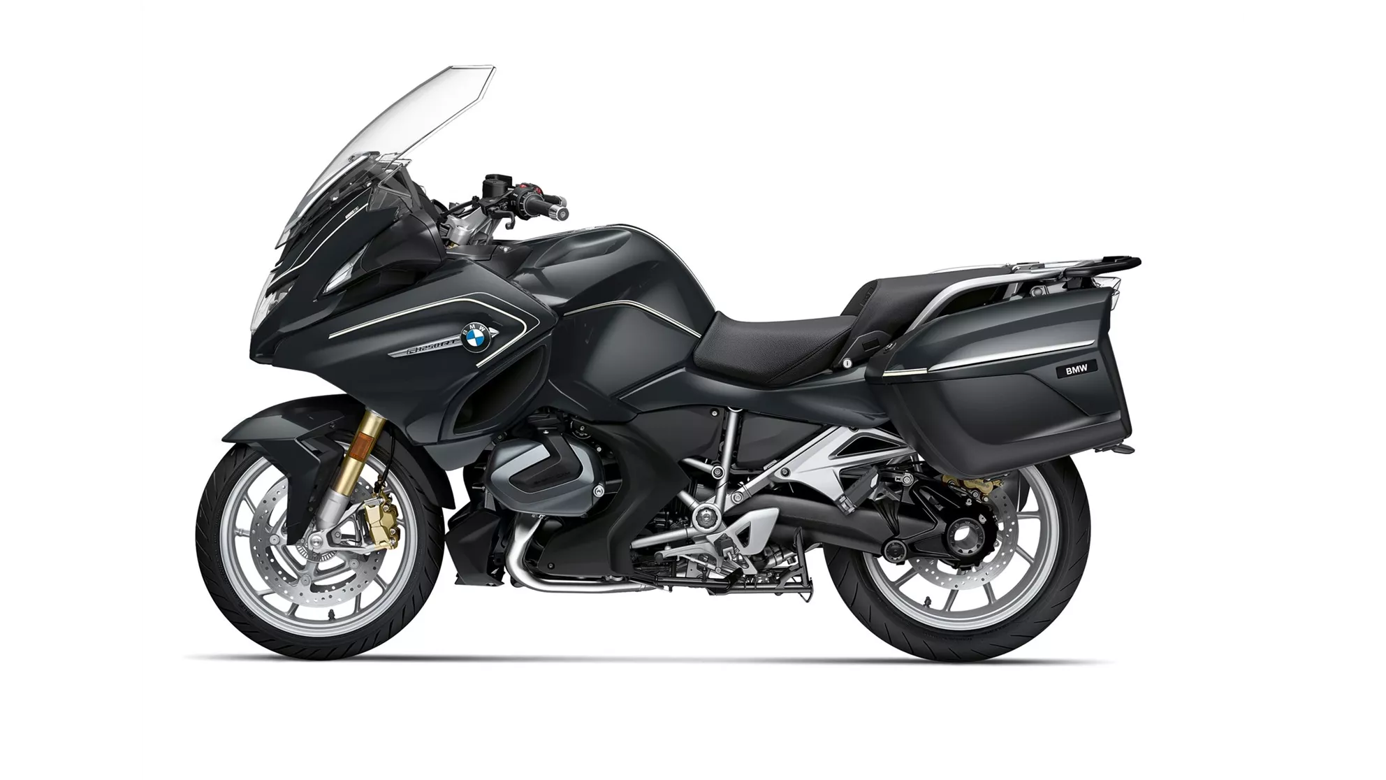 BMW R 1250 RT - Image 12 BMW R 1250 RT - Image 12