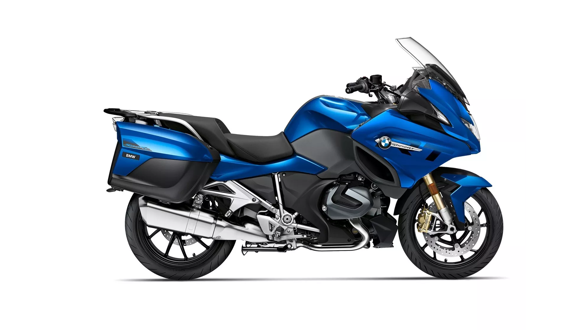 BMW R 1250 RT - Image 10 BMW R 1250 RT - Image 10