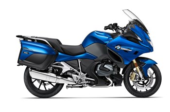 BMW R 1250 RT 2023 - Bild 12 BMW R 1250 RT 2023 - Bild 12