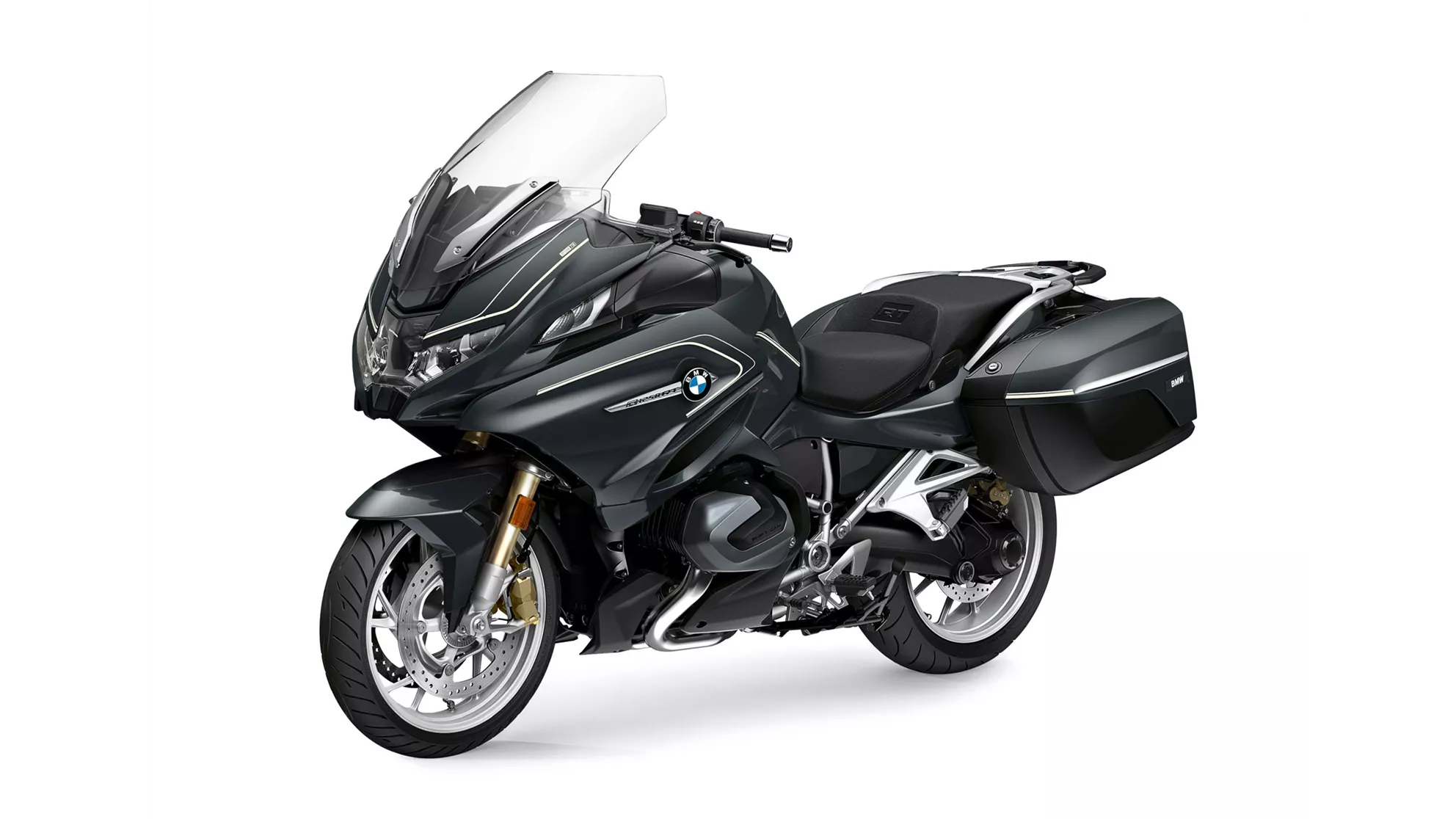 BMW R 1250 RT - Image 13 BMW R 1250 RT - Image 13