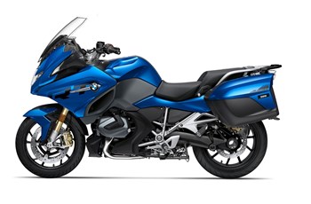 BMW R 1250 RT 2023 - Bild 14 BMW R 1250 RT 2023 - Bild 14