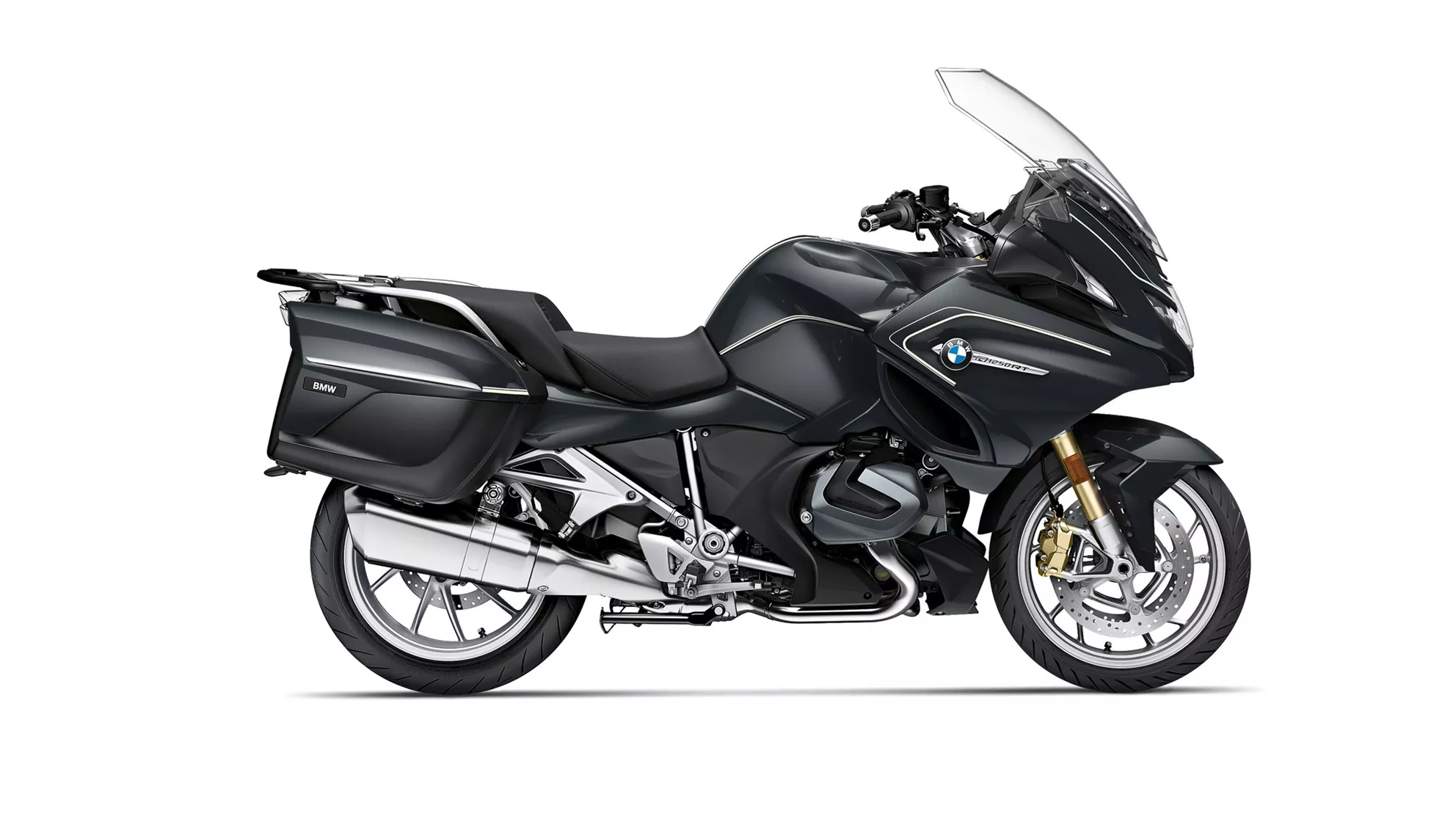 BMW R 1250 RT - Image 14 BMW R 1250 RT - Image 14