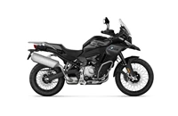 BMW F 850 GS Adventure 2023 - Bild 8 BMW F 850 GS Adventure 2023 - Bild 8
