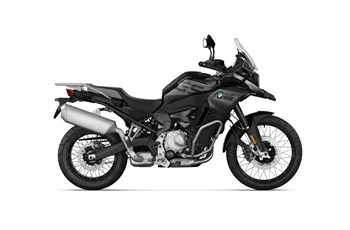 BMW F 850 GS Adventure 2023 - Bild 8 BMW F 850 GS Adventure 2023 - Bild 8