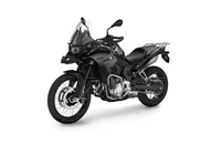 BMW F 850 GS Adventure 2023 - Bild 9 BMW F 850 GS Adventure 2023 - Bild 9
