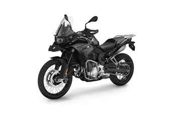 BMW F 850 GS Adventure 2023 - Bild 9 BMW F 850 GS Adventure 2023 - Bild 9