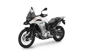 BMW F 850 GS Adventure 2023 - Bild 10 BMW F 850 GS Adventure 2023 - Bild 10