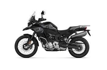 BMW F 850 GS Adventure 2023 - Bild 13 BMW F 850 GS Adventure 2023 - Bild 13
