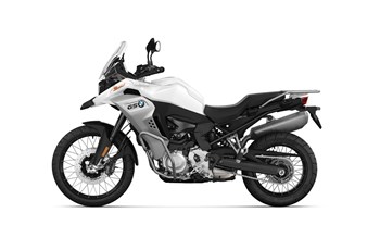 BMW F 850 GS Adventure 2023 - Bild 14 BMW F 850 GS Adventure 2023 - Bild 14