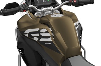 BMW F 850 GS Adventure 2023 - Bild 7 BMW F 850 GS Adventure 2023 - Bild 7