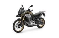 BMW F 850 GS Adventure 2023 - Bild 5 BMW F 850 GS Adventure 2023 - Bild 5