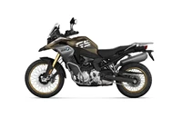 BMW F 850 GS Adventure 2023 - Bild 3 BMW F 850 GS Adventure 2023 - Bild 3