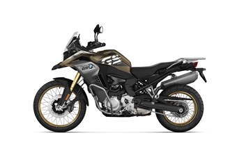 BMW F 850 GS Adventure 2023 - Bild 3 BMW F 850 GS Adventure 2023 - Bild 3