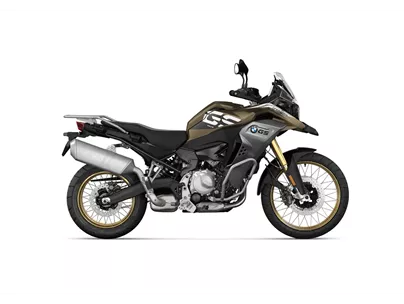 BMW F 850 GS Adventure 2023 BMW F 850 GS Adventure 2023