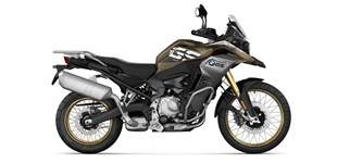 BMW F 850 GS Adventure 2023 vs Yamaha Tracer 7 GT 2023