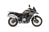 BMW F 850 GS Adventure 2023 - Bild 1 BMW F 850 GS Adventure 2023 - Bild 1