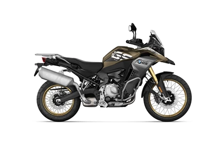 BMW F 850 GS Adventure 2023 BMW F 850 GS Adventure 2023
