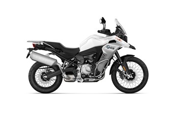 BMW F 850 GS Adventure 2023 - Bild 17 BMW F 850 GS Adventure 2023 - Bild 17