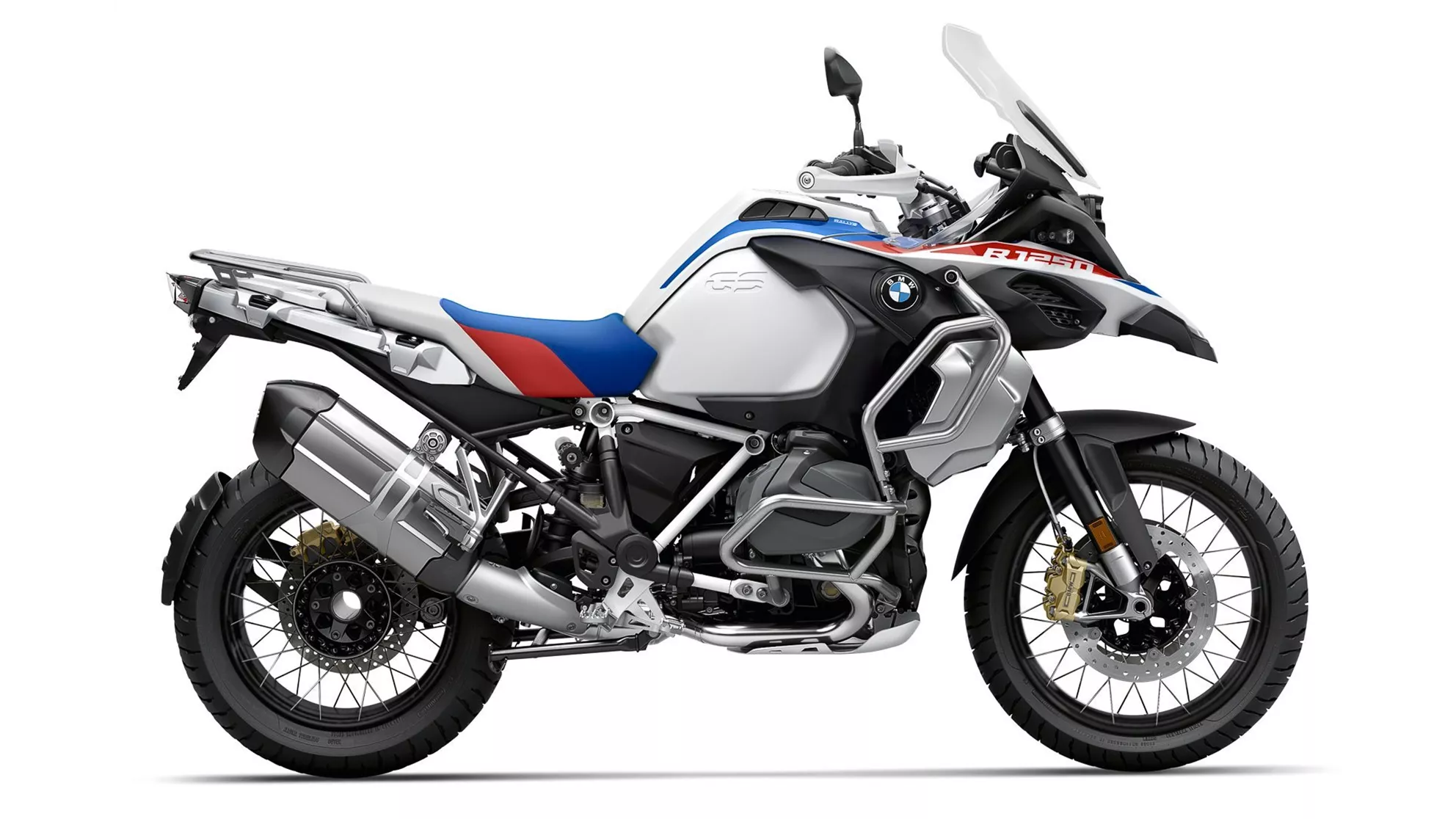 BMW R 1250 GS Adventure - Image 3 BMW R 1250 GS Adventure - Image 3