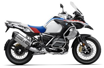 BMW R 1250 GS Adventure 2023 - Bild 6 BMW R 1250 GS Adventure 2023 - Bild 6