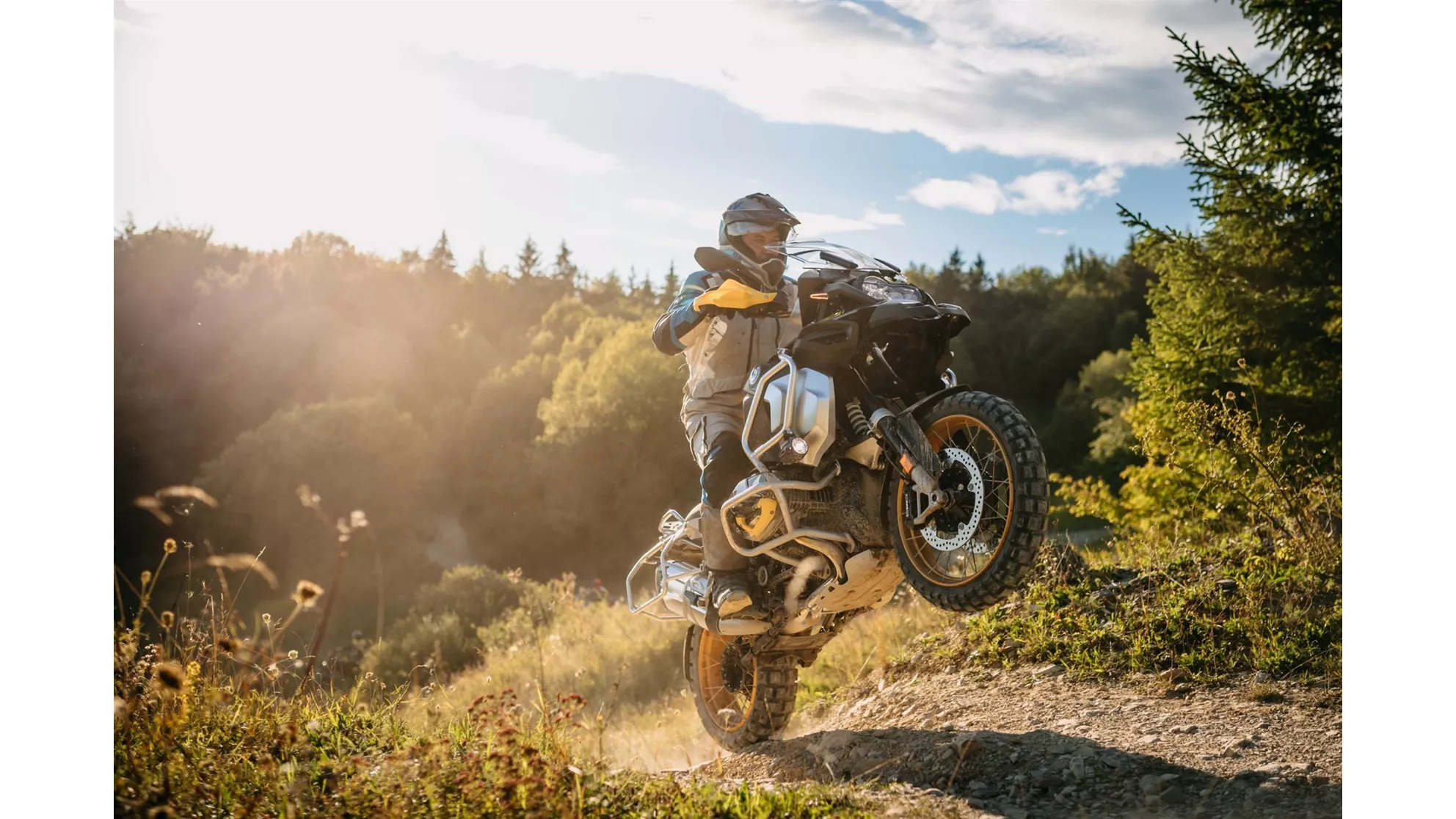 BMW R 1250 GS Adventure - Image 4 BMW R 1250 GS Adventure - Image 4