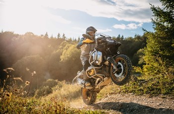 BMW R 1250 GS Adventure 2023 - Bild 7 BMW R 1250 GS Adventure 2023 - Bild 7