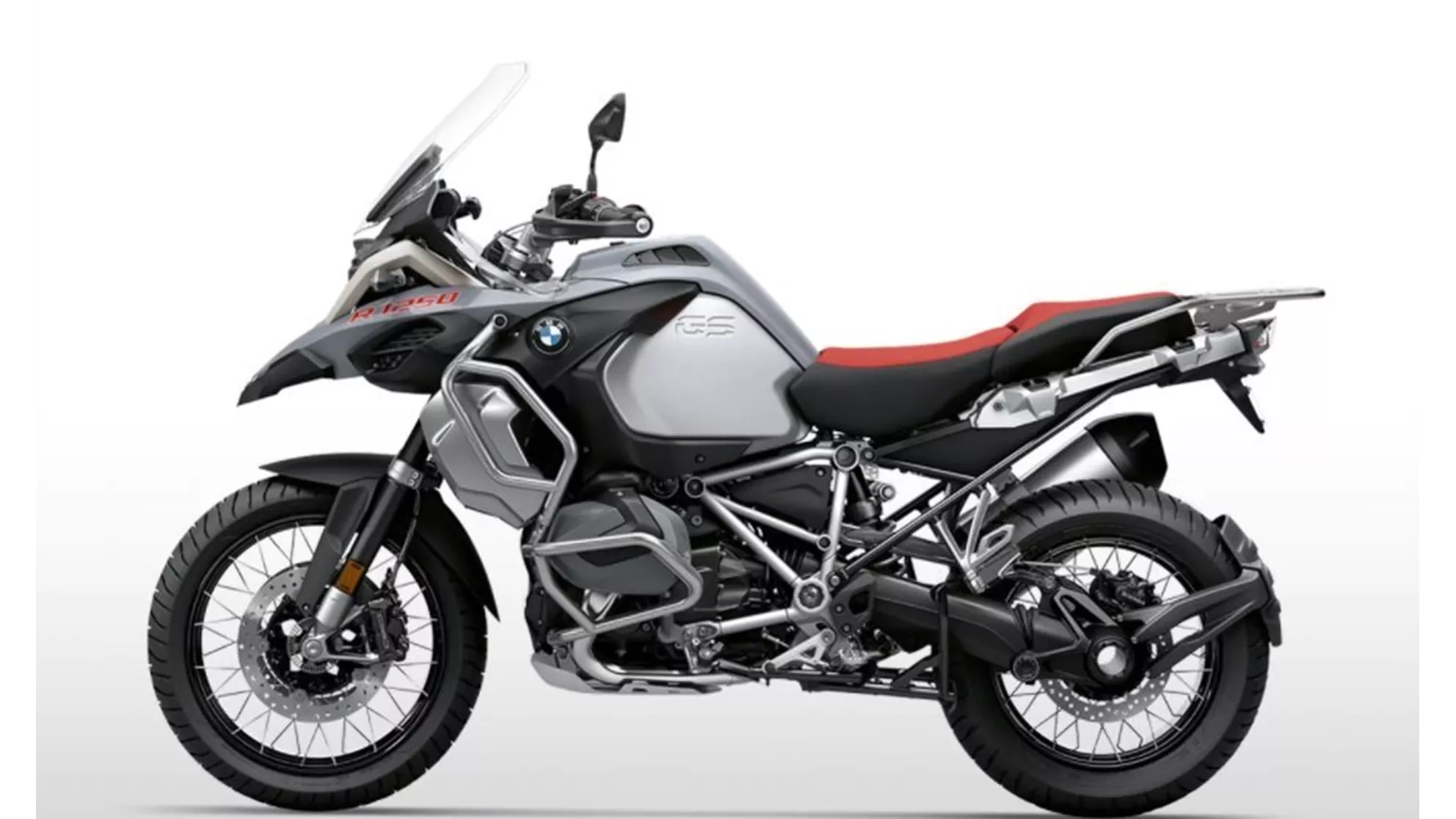 BMW R 1250 GS Adventure - Image 6 BMW R 1250 GS Adventure - Image 6
