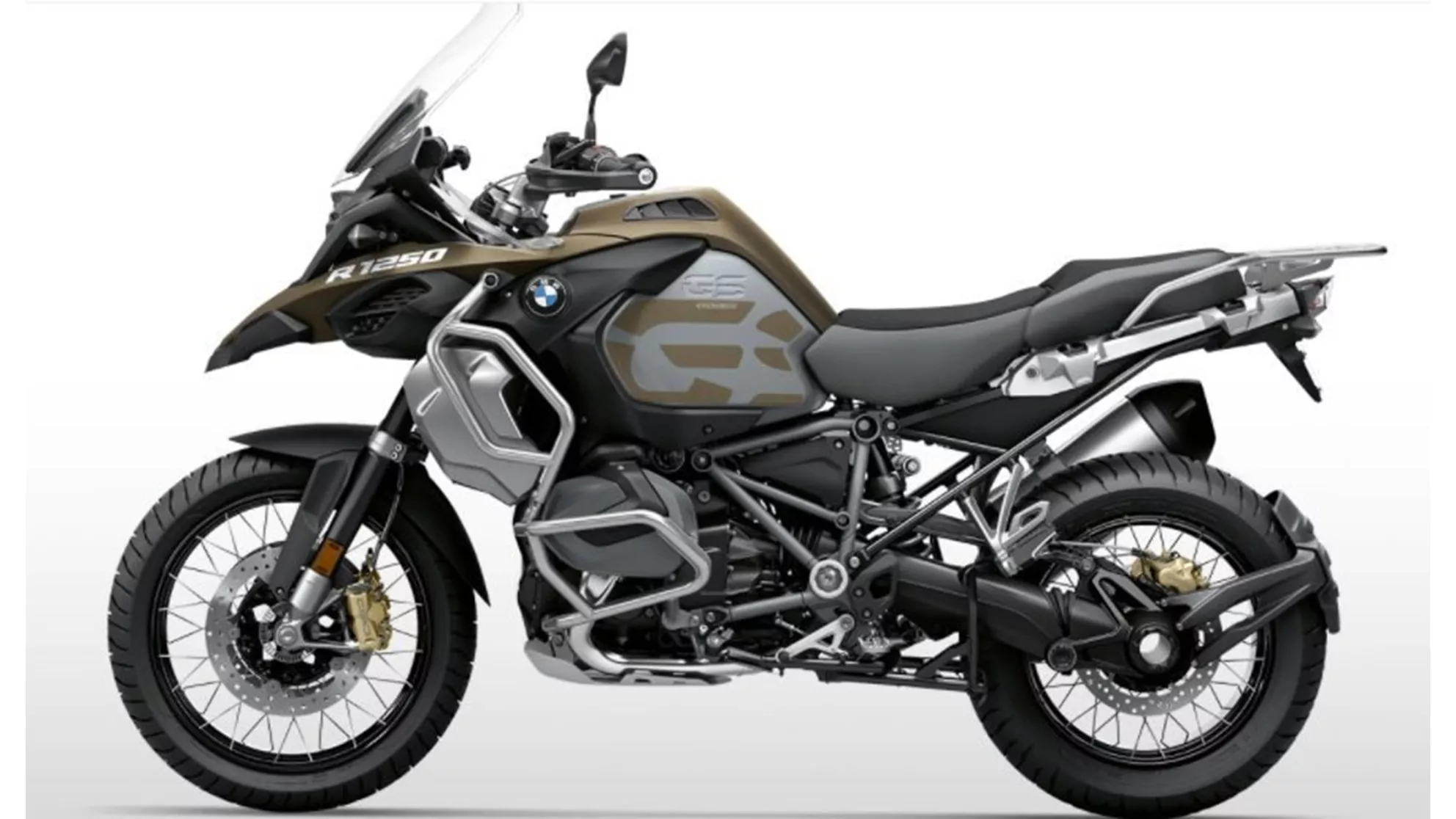 BMW R 1250 GS Adventure - Image 7 BMW R 1250 GS Adventure - Image 7