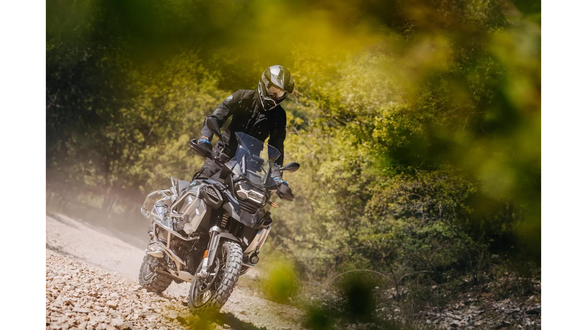 BMW R 1250 GS Adventure - Image 8 BMW R 1250 GS Adventure - Image 8