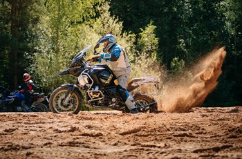 BMW R 1250 GS Adventure 2023 - Bild 13 BMW R 1250 GS Adventure 2023 - Bild 13