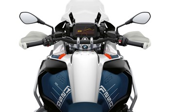 BMW R 1250 GS Adventure 2023 - Bild 5 BMW R 1250 GS Adventure 2023 - Bild 5