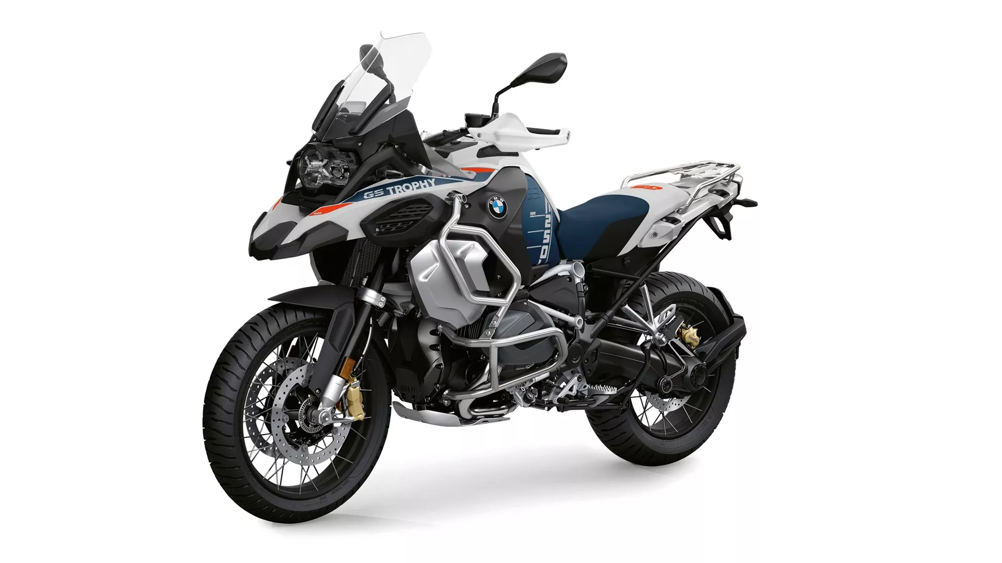 BMW R 1250 GS Adventure - Image 1 BMW R 1250 GS Adventure - Image 1