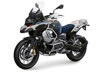 BMW R 1250 GS Adventure 2023 - Bild 4 BMW R 1250 GS Adventure 2023 - Bild 4