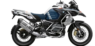 BMW R 1250 GS Adventure 2023 vs BMW R 12 G/S 2025 BMW R 1250 GS Adventure 2023 vs BMW R 12 G/S 2025