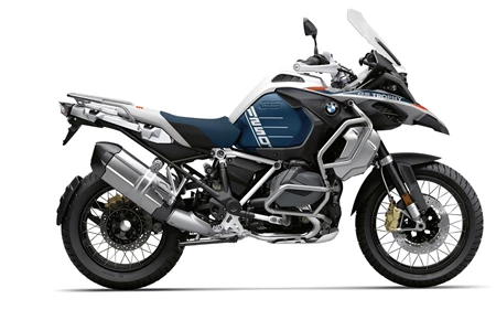 BMW R 1250 GS Adventure 2023 BMW R 1250 GS Adventure 2023