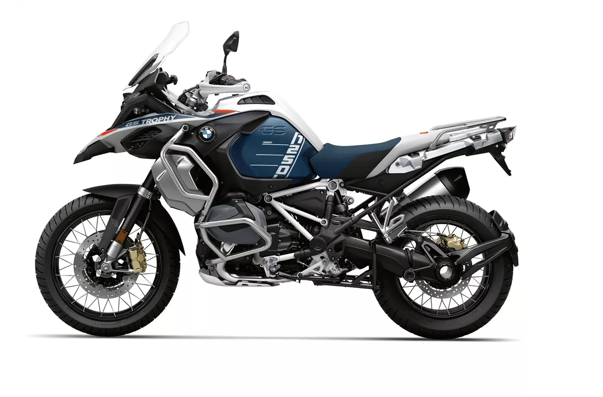 BMW R 1250 GS Adventure BMW R 1250 GS Adventure