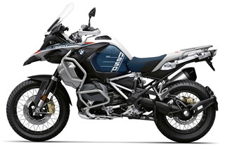 BMW R 1250 GS Adventure 2023 - Bild 3 BMW R 1250 GS Adventure 2023 - Bild 3